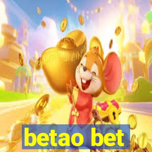 betao bet